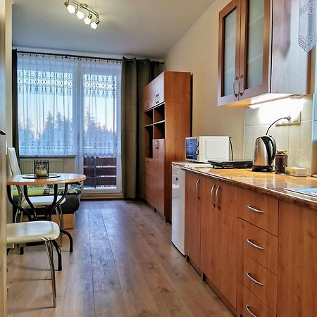 Apartman Pri Boroviciach Štrbské Pleso Extérieur photo