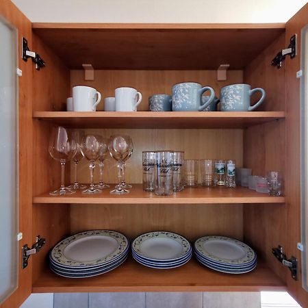 Apartman Pri Boroviciach Štrbské Pleso Extérieur photo