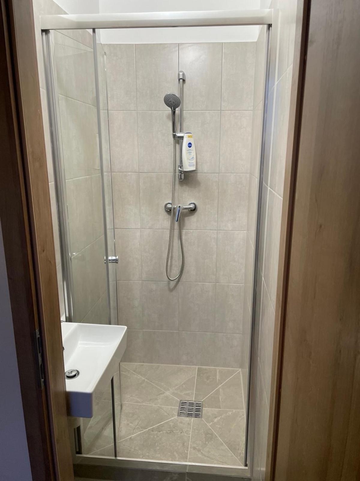 Apartman Pri Boroviciach Štrbské Pleso Extérieur photo