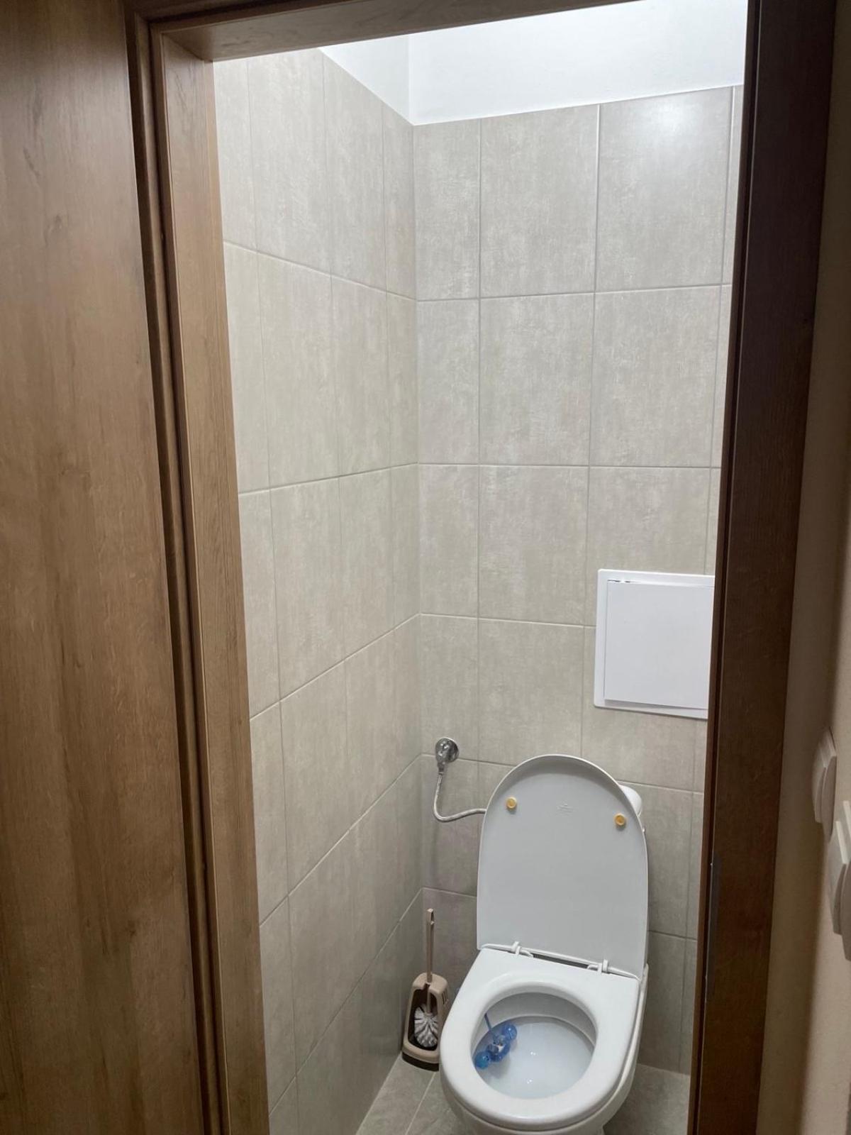 Apartman Pri Boroviciach Štrbské Pleso Extérieur photo
