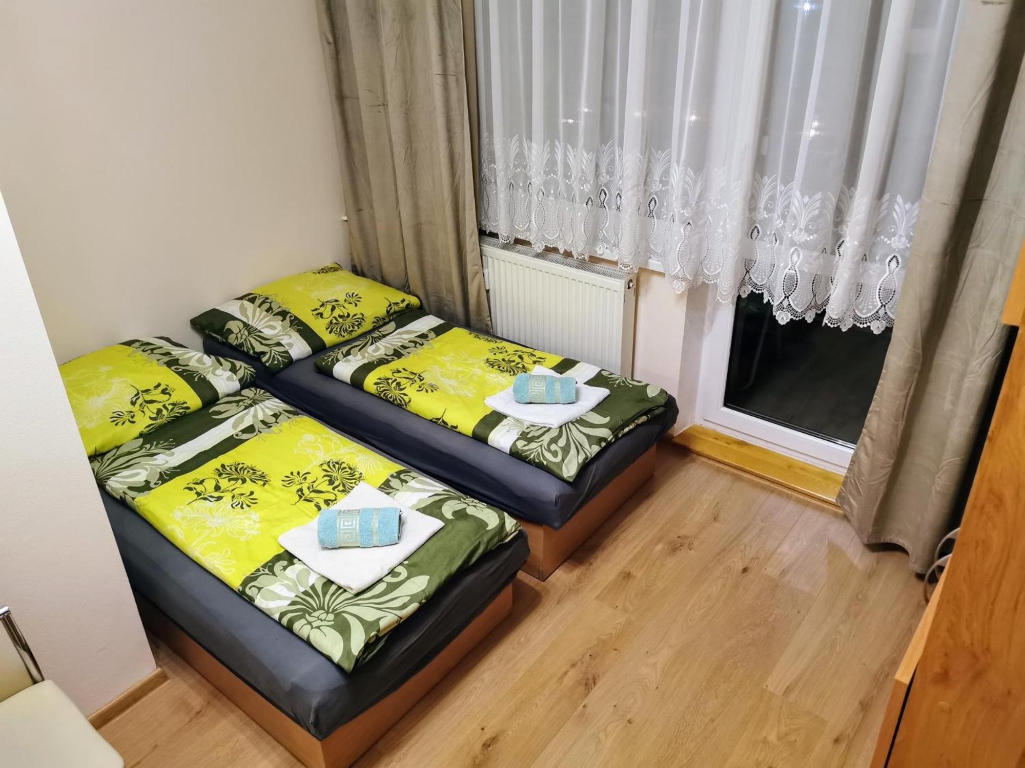 Apartman Pri Boroviciach Štrbské Pleso Extérieur photo